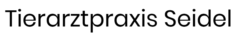 Seidel Tierarztpraxis